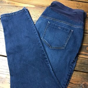 Maternity Jeans